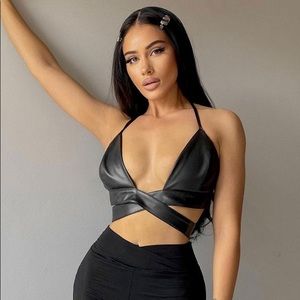 Tiger Mist Chosen Top